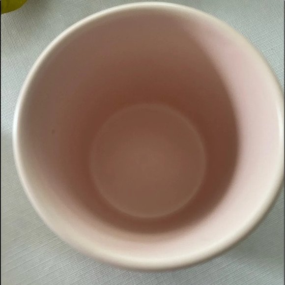 🍄FIRM PRICE Rae Dunn Cotton Jar with Lid - Picture 4 of 8